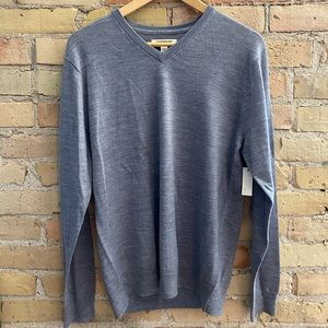 Goodthreads V Neck Sweatee